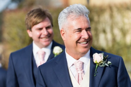 Wasing Park Weddings