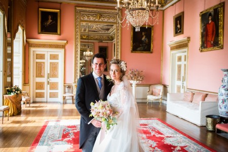 Weddings at Avington Park