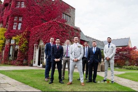 pennyhill park hotel weddings