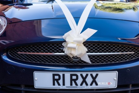 Lainston House Weddings