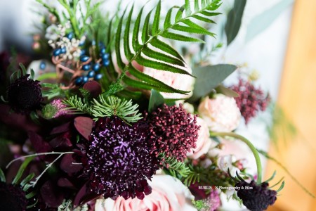 Hampshire Wedding Photographer