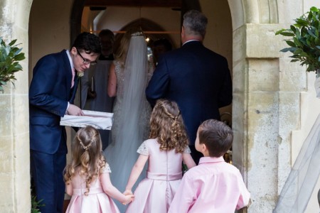 Wasing Park Weddings