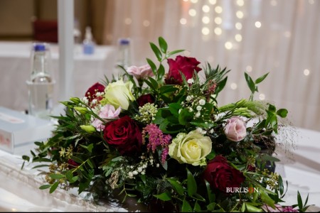 Winchester Wedding Venue