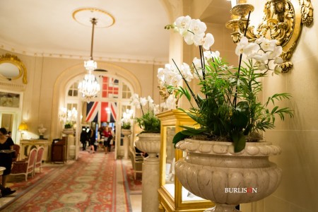 The Ritz London
