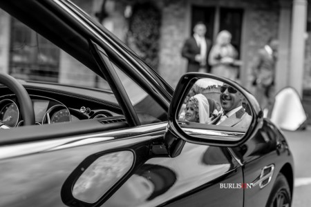 Pennyhill Park Wedding 