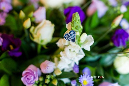 Longacres Flowers Pennyhill Park