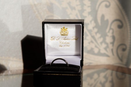 Lainston House Wedding Photographer