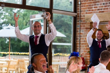 Wasing Park Weddings