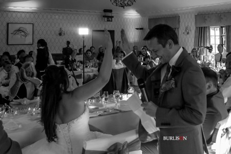 Pennyhill Park Weddings