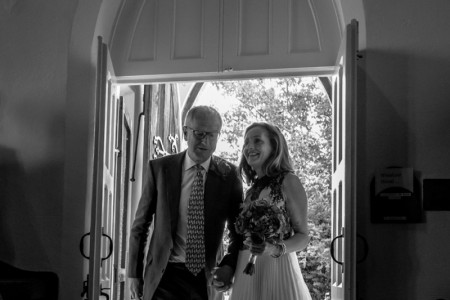 Hampshire Wedding Photography