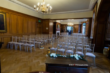 Pennyhill Park Hotel 