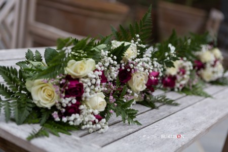 Wasing Park Weddings