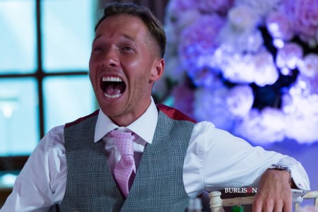 Wedding Photography Pennyhill Park