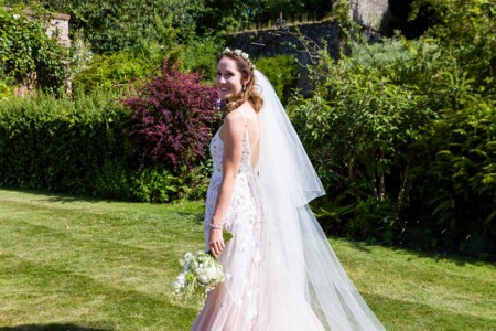 Lainston House Weddings