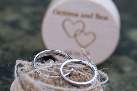 Surrey Wedding Photographer