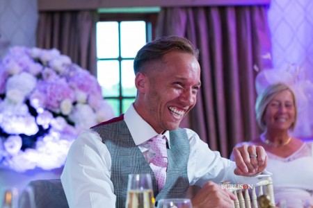 Wedding Photography Pennyhill Park