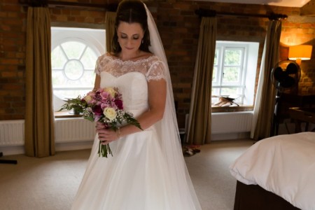 Wasing Park Weddings