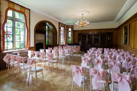 Pennyhill Park Photos