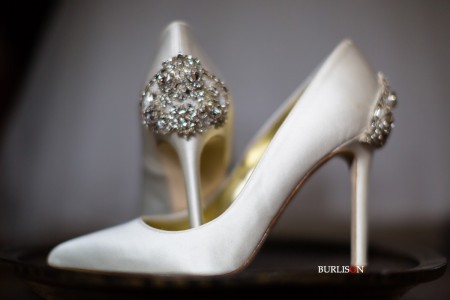Freya Rose Bridal Shoes