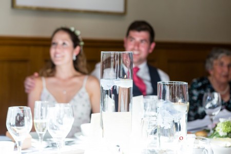 Lainston House Weddings