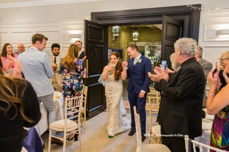 Pennyhill Park Surrey