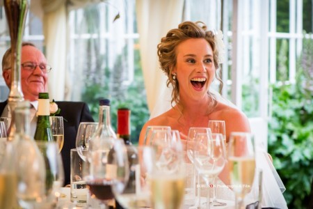 Avington Park Wedding Photography