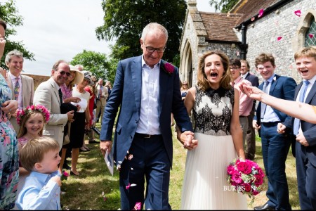 Hampshire Wedding Photography