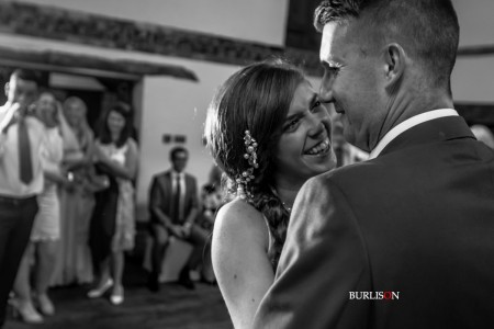 Lainston House wedding