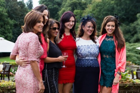 Pennyhill Park Weddings