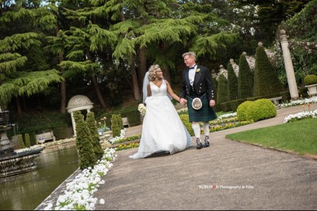 Dorset Wedding Venue