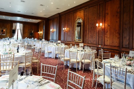 Hedsor House Wedding Photography