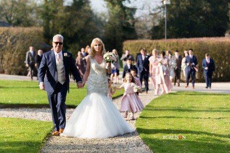 Wasing Park Weddings