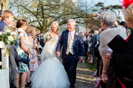 Wasing Park Weddings