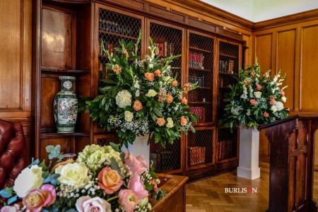 Pennyhill Park Weddings