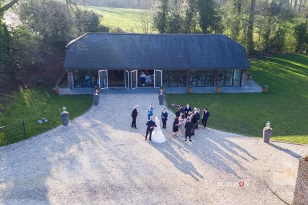 Wasing Park Weddings