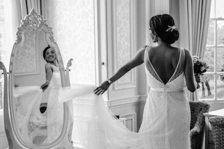 Hedsor House Weddings