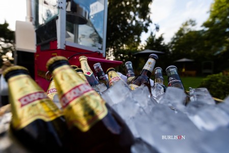 Clock Barn Tasting Evening