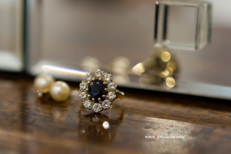 Hatherden Farm Wedding