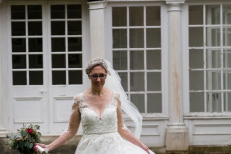 Hampshire Wedding Venue