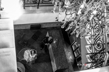 Pennyhill Park Wedding 