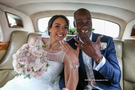 Hedsor House Wedding Photographer