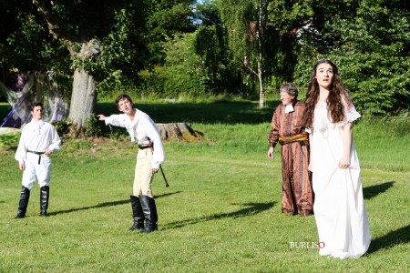 Shakespeares Birthday