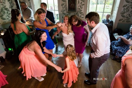 Lainston House Winchester