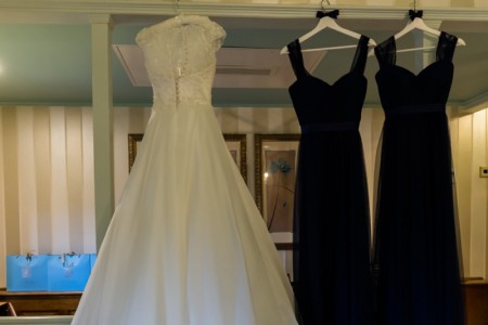 Wedding at Pennyhill Park 