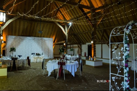 UK Wedding Venue