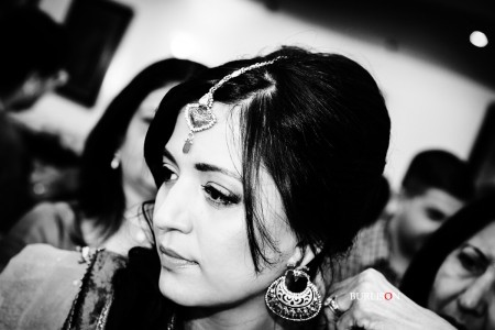 Hampton Court Palace Wedding