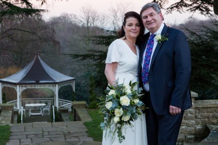 Pennyhill Park Weddings