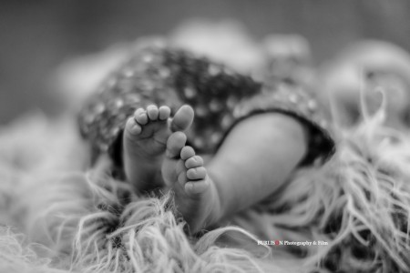 Hampshire Portrait Photographer