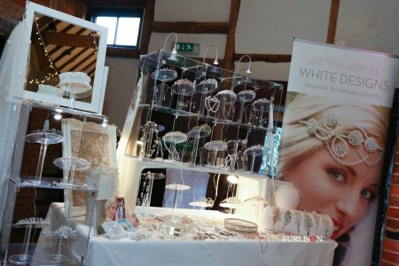 White Designs Bridal 