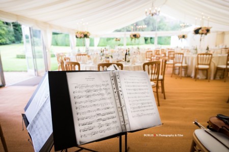 Marquee Weddings 